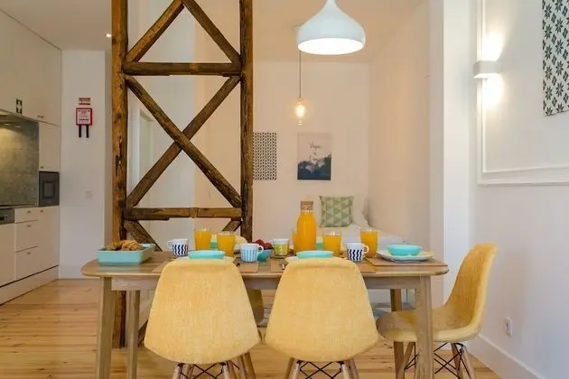 Apart Daire (2 Bedrooms)