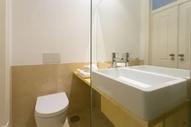 Apart Daire (2 Bedrooms)