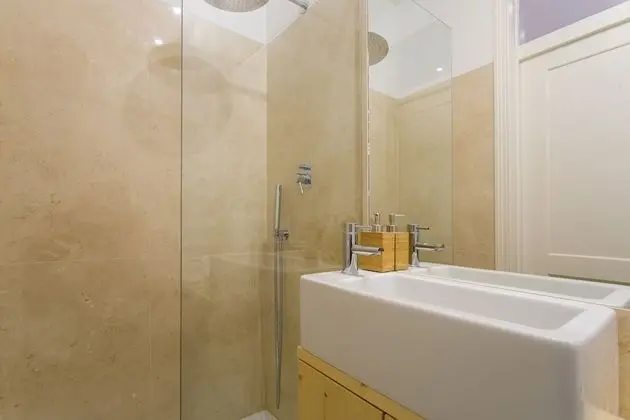 Apart Daire (2 Bedrooms)