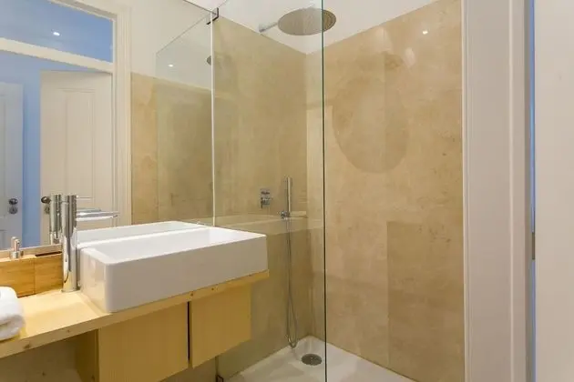 Apart Daire (2 Bedrooms)