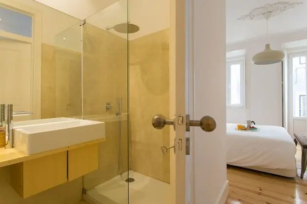 Apart Daire (2 Bedrooms)