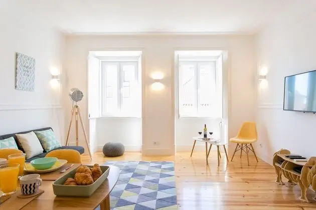 Apart Daire (2 Bedrooms)
