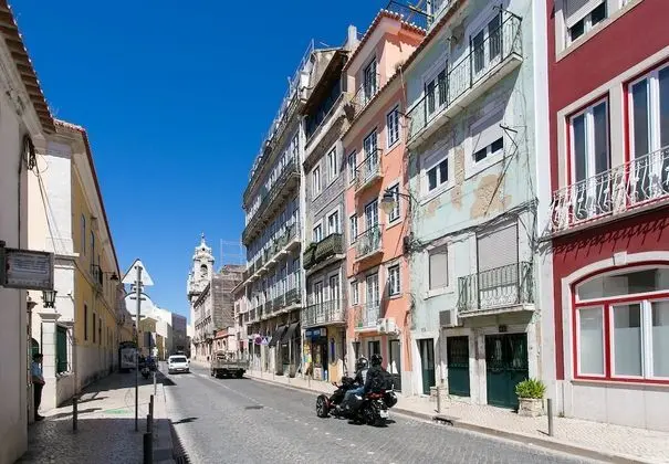 Apart Daire (2 Bedrooms)