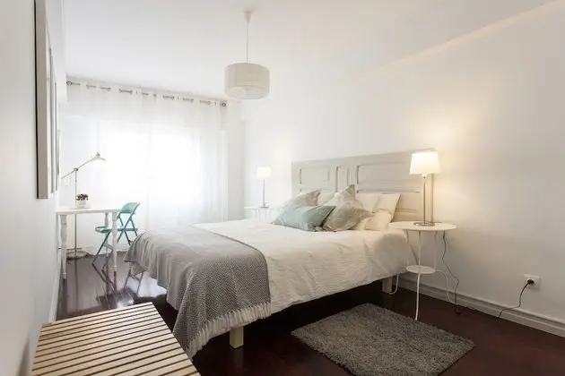 Apart Daire (1 Bedroom)
