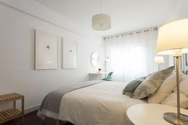 Apart Daire (1 Bedroom)