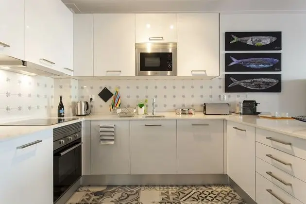 Apart Daire (1 Bedroom)