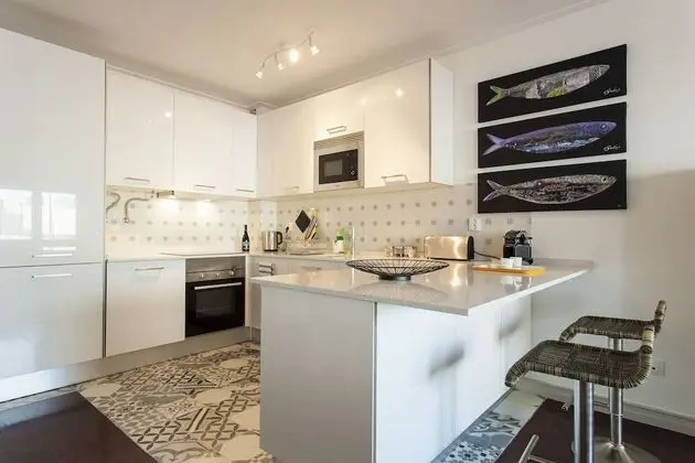 Apart Daire (1 Bedroom)