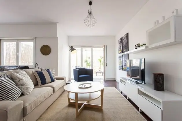 Apart Daire (1 Bedroom)