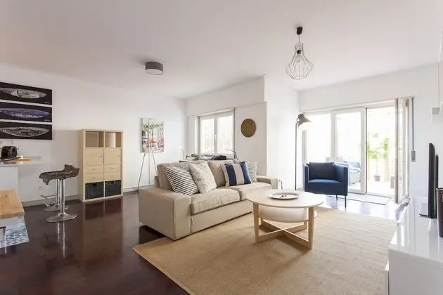 Apart Daire (1 Bedroom)
