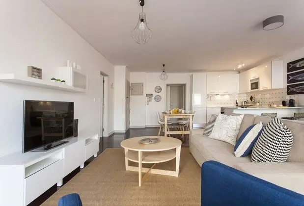 Apart Daire (1 Bedroom)
