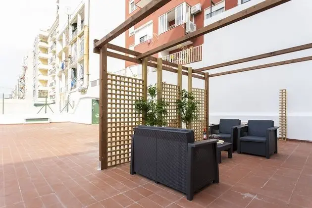 Apart Daire (1 Bedroom)