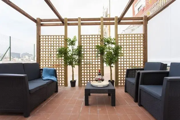 Apart Daire (1 Bedroom)