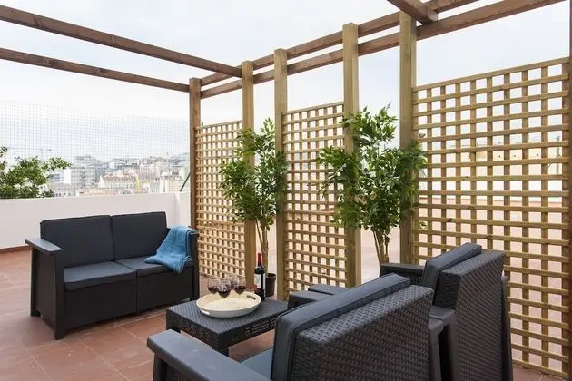 Apart Daire (1 Bedroom)