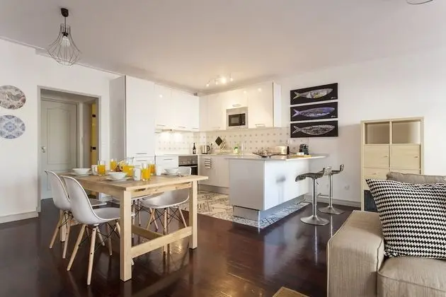Apart Daire (1 Bedroom)