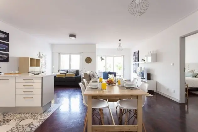 Apart Daire (1 Bedroom)