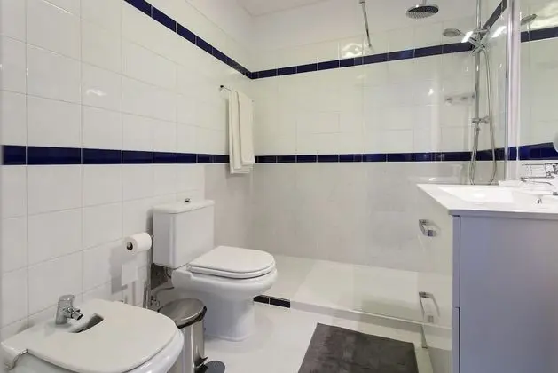Apart Daire (1 Bedroom)