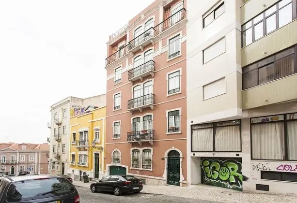 Apart Daire (1 Bedroom)