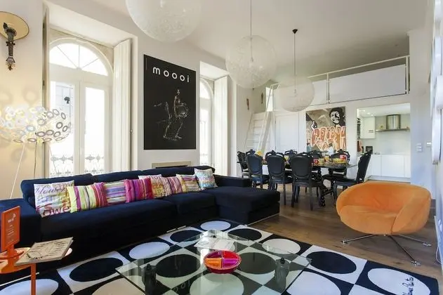 Apart Daire (3 Bedrooms)