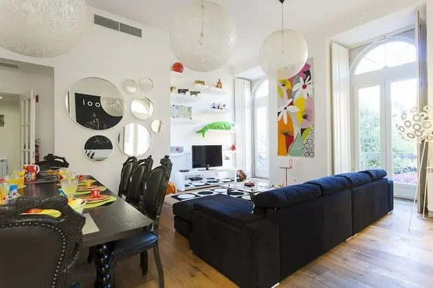 Apart Daire (3 Bedrooms)