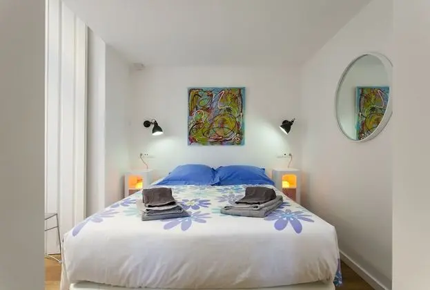 Apart Daire (3 Bedrooms)