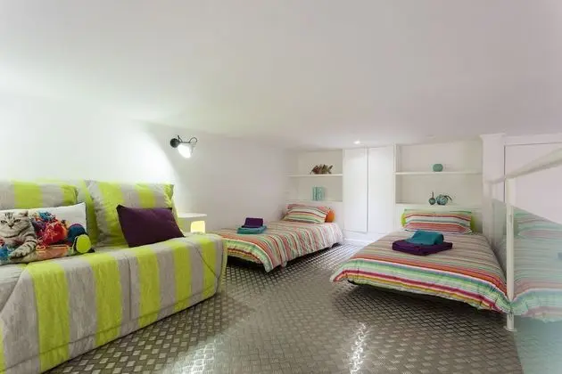 Apart Daire (3 Bedrooms)