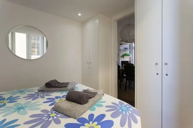 Apart Daire (3 Bedrooms)