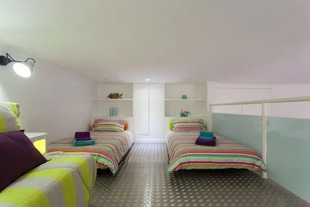 Apart Daire (3 Bedrooms)