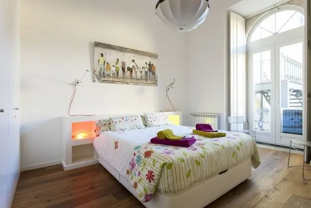 Apart Daire (3 Bedrooms)