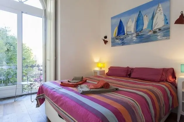 Apart Daire (3 Bedrooms)