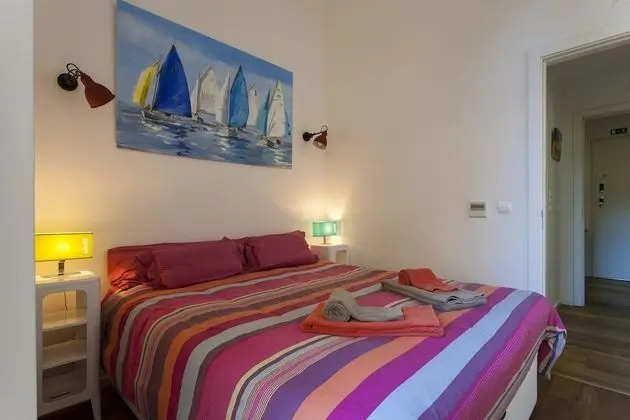 Apart Daire (3 Bedrooms)