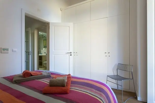 Apart Daire (3 Bedrooms)