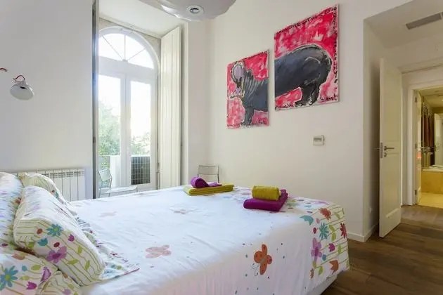 Apart Daire (3 Bedrooms)