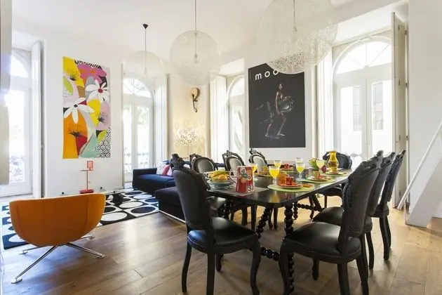 Apart Daire (3 Bedrooms)