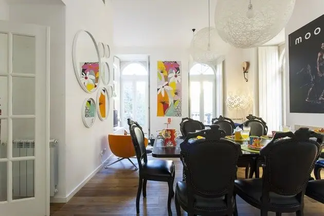 Apart Daire (3 Bedrooms)