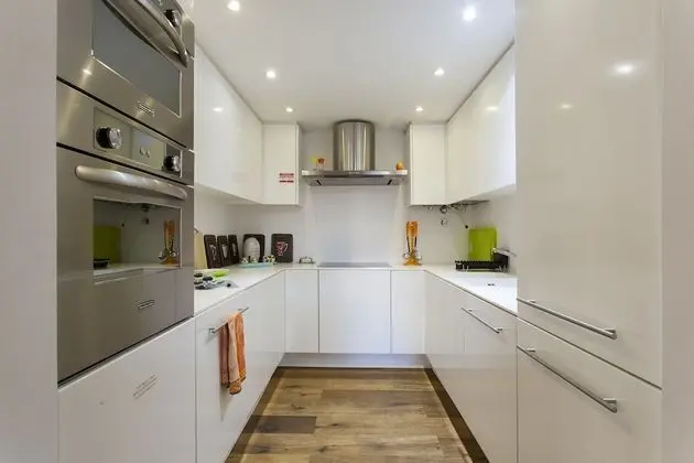 Apart Daire (3 Bedrooms)