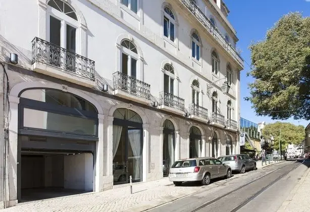 Apart Daire (3 Bedrooms)