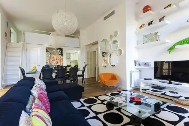 Apart Daire (3 Bedrooms)