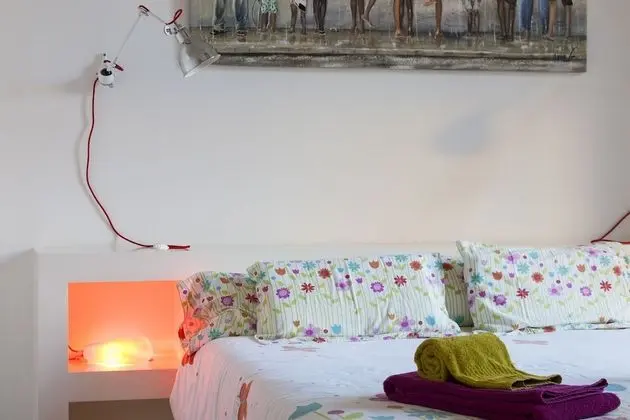 Apart Daire (3 Bedrooms)