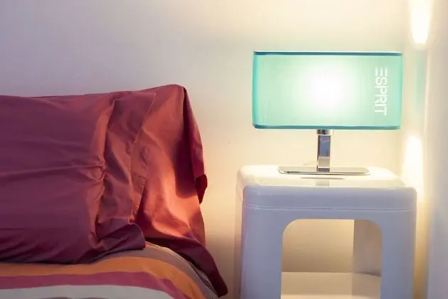 Apart Daire (3 Bedrooms)