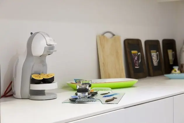 Apart Daire (3 Bedrooms)