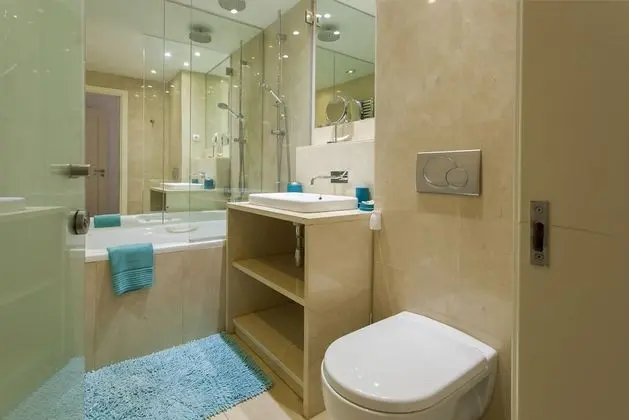 Apart Daire (3 Bedrooms)