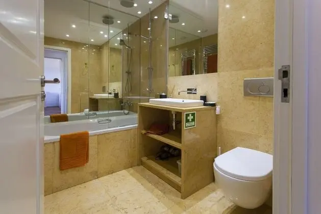 Apart Daire (3 Bedrooms)