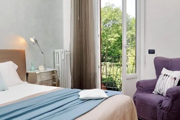 Apart Daire, 1 Yatak Odası, 2 Banyolu