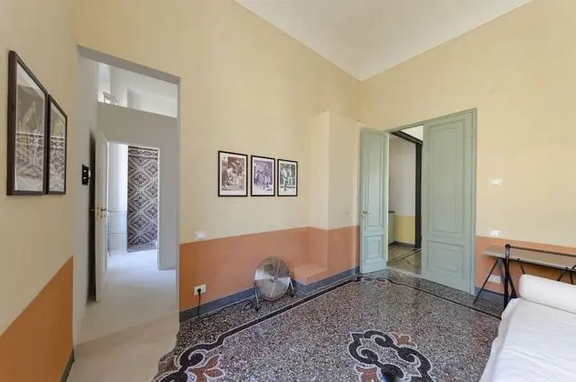Apart Daire, 3 Yatak Odası