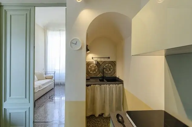 Apart Daire, 3 Yatak Odası