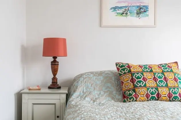 Apart Daire (1 Bedroom)