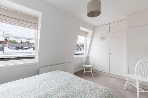 Apart Daire (1 Bedroom)