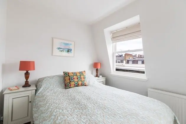 Apart Daire (1 Bedroom)