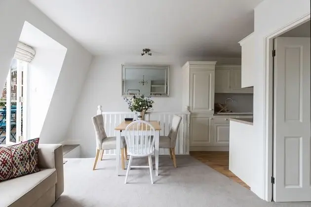 Apart Daire (1 Bedroom)