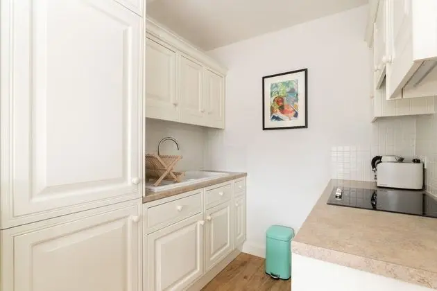 Apart Daire (1 Bedroom)